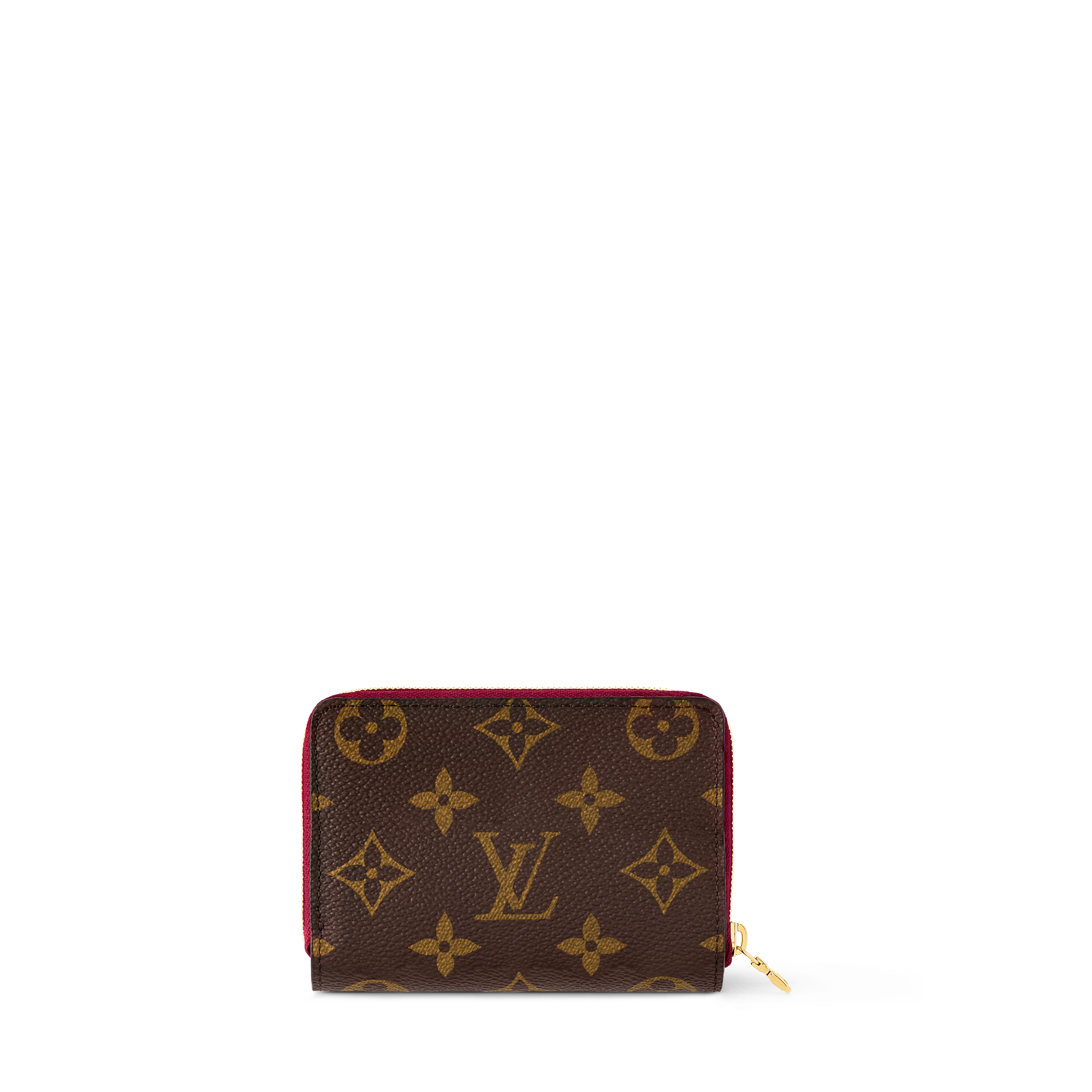 Lou Wallet Monogram - Wallets and Small Leather Goods | LOUIS VUITTON